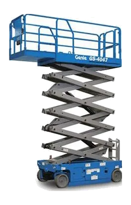 Scissor Lift Rentals