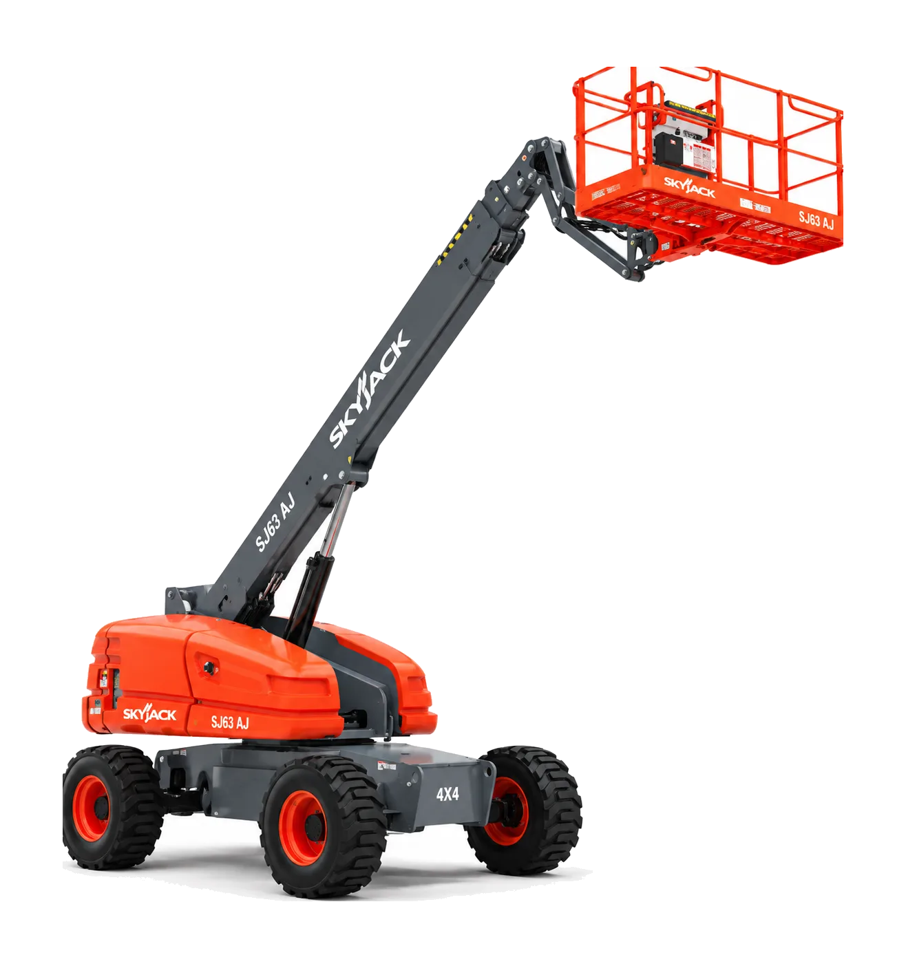 Boom Lift Rentals