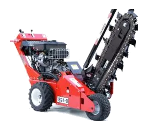 Barreto Trench Rentals