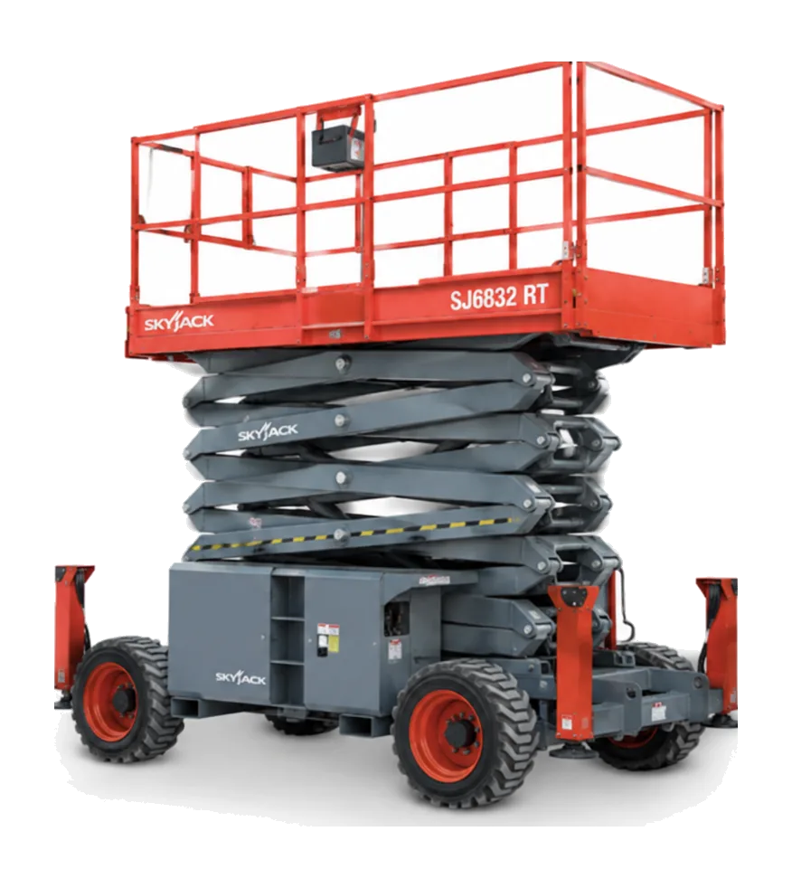 Used Equipment