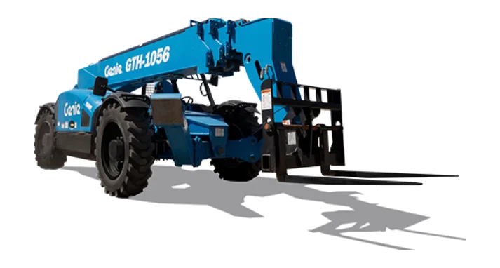 New Reach Forklifts/Telehandlers For Sale