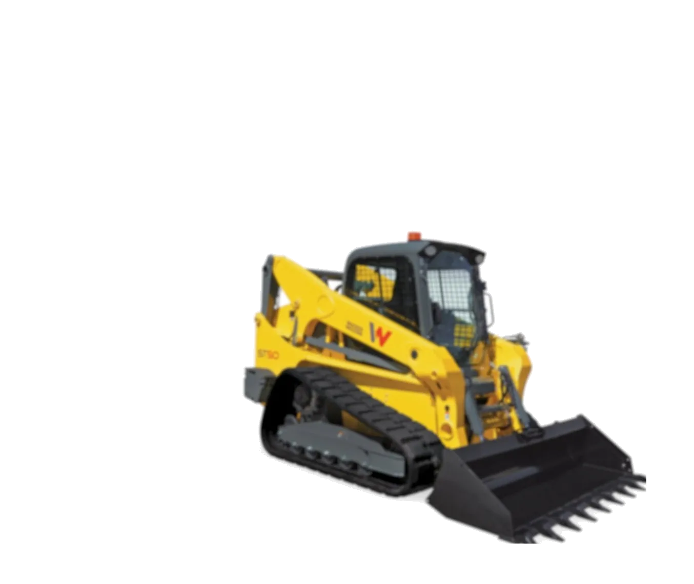Skid Steer/Track Loader Rentals