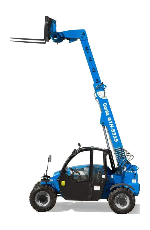 New Equipment For Sale