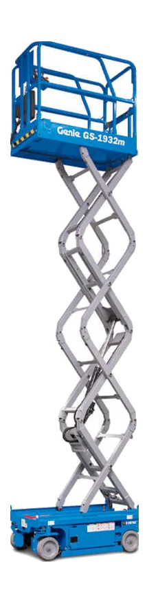 New Scissorlifts For Sale