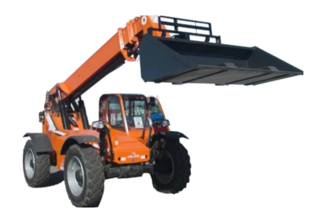 Attachment Rentals